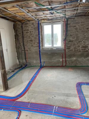 Rénovation électrique pour votre maison à Saint-Malo